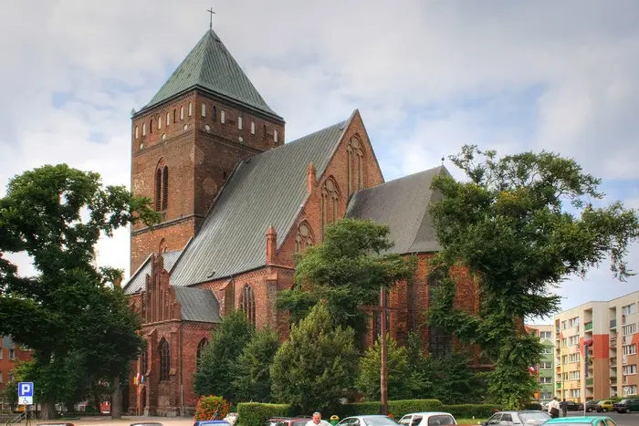 Meble na wymiar Goleniów